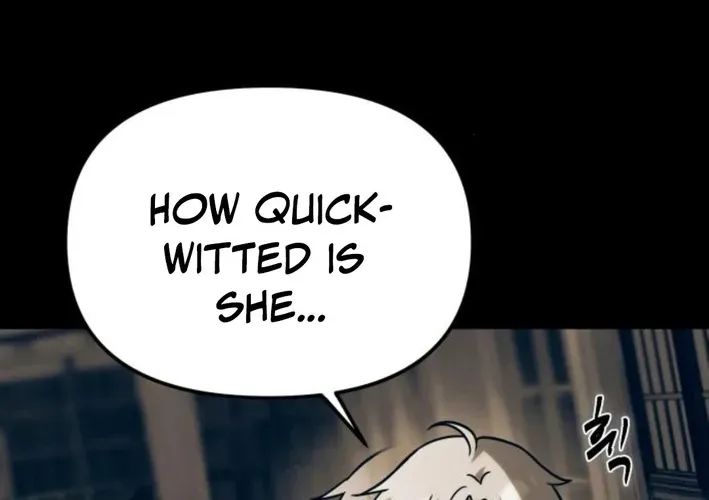 The Vampire’s Alchemy Chapter 3 page 10 - 