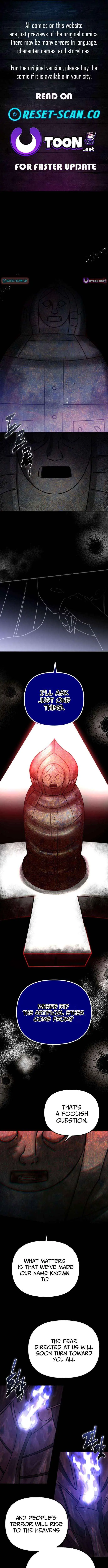 The Vampire’s Alchemy Chapter 30 page 1 - 