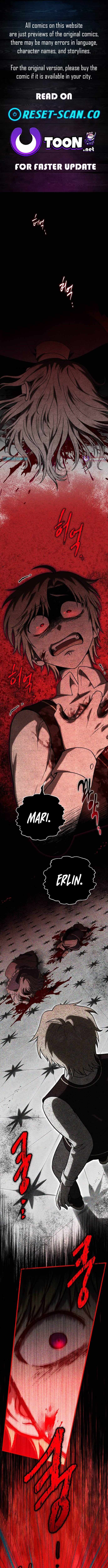 The Vampire’s Alchemy Chapter 36 page 1 - 