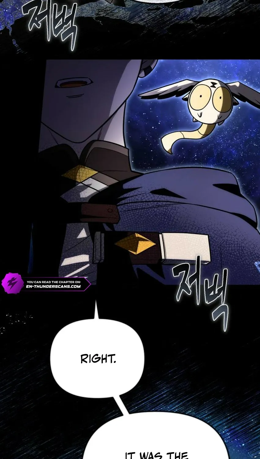 The Vampire’s Alchemy Chapter 37 page 16 - 