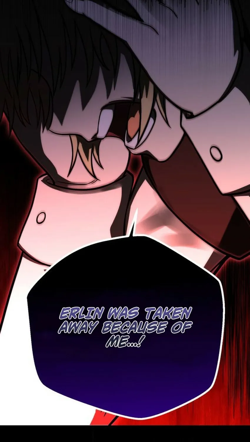 The Vampire’s Alchemy Chapter 37 page 22 - 