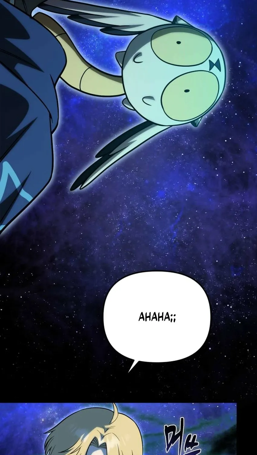 The Vampire’s Alchemy Chapter 37 page 27 - 