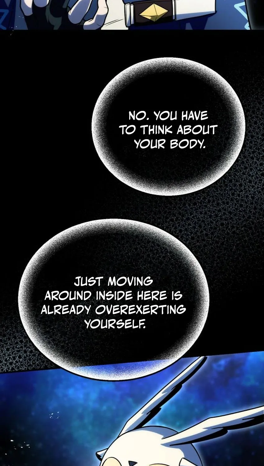 The Vampire’s Alchemy Chapter 37 page 32 - 