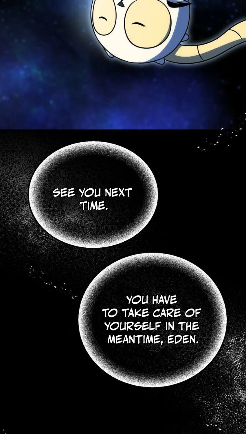 The Vampire’s Alchemy Chapter 37 page 33 - 
