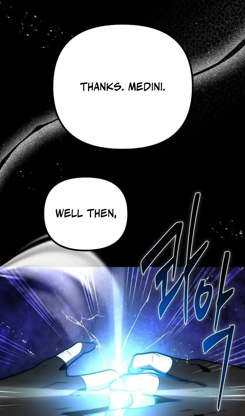 The Vampire’s Alchemy Chapter 37 page 34 - 