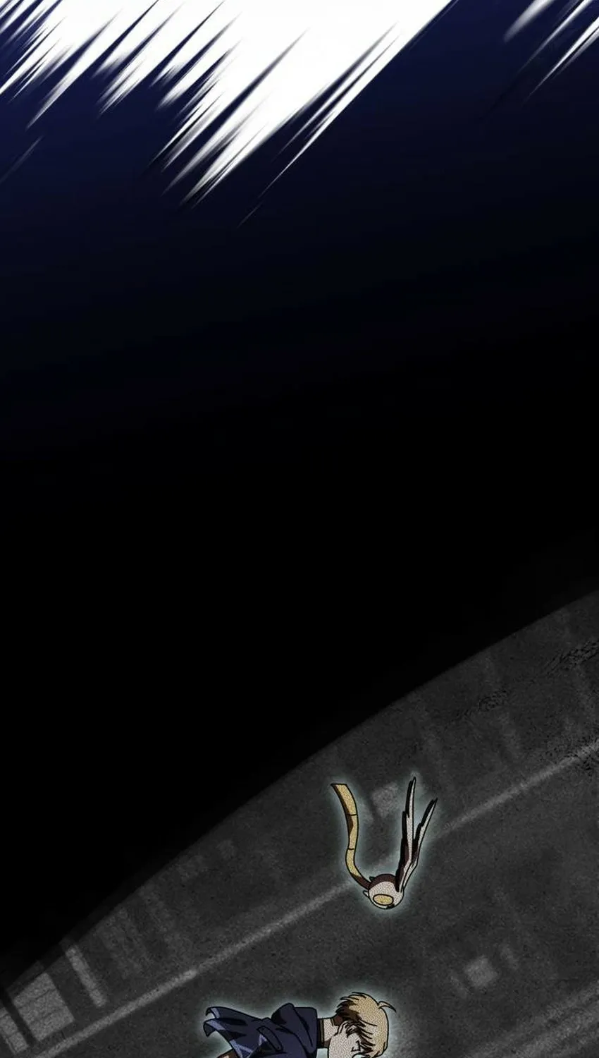 The Vampire’s Alchemy Chapter 37 page 37 - 
