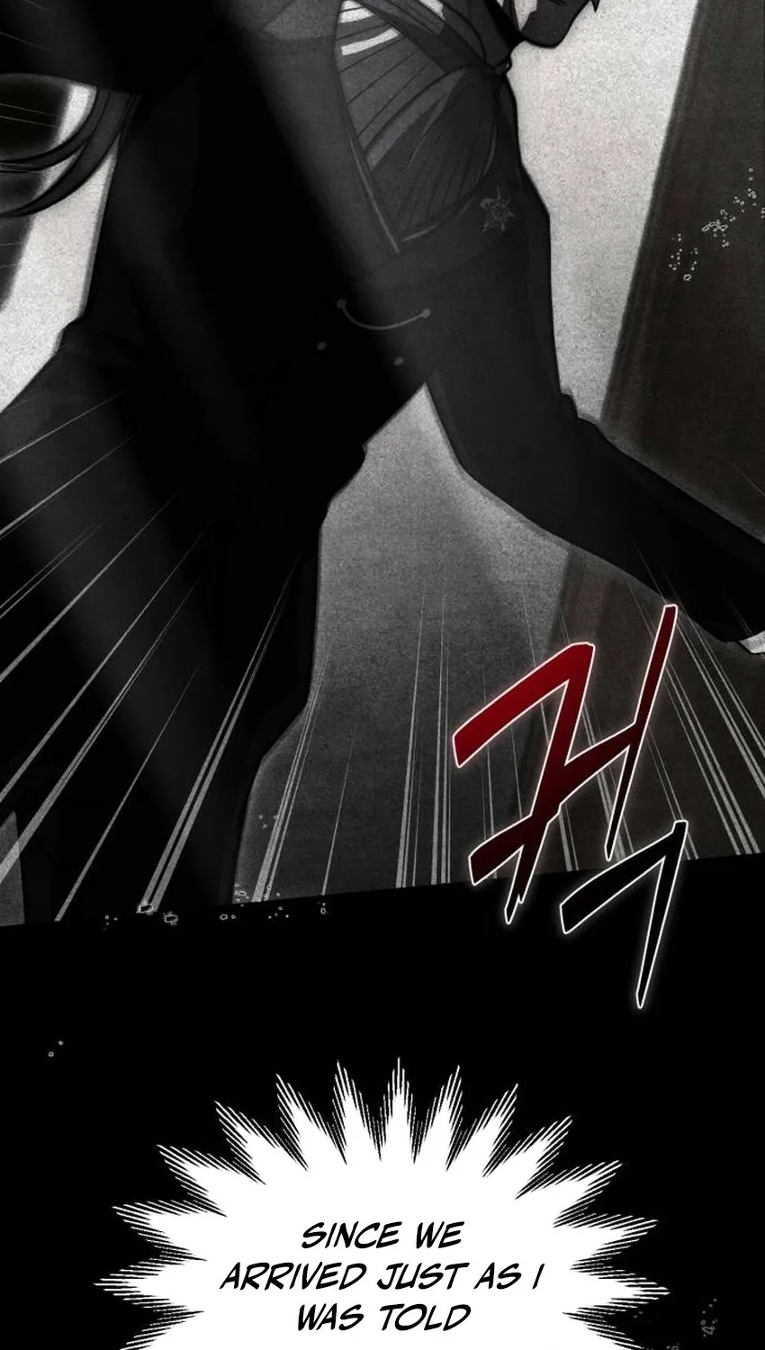 The Vampire’s Alchemy Chapter 37 page 41 - 