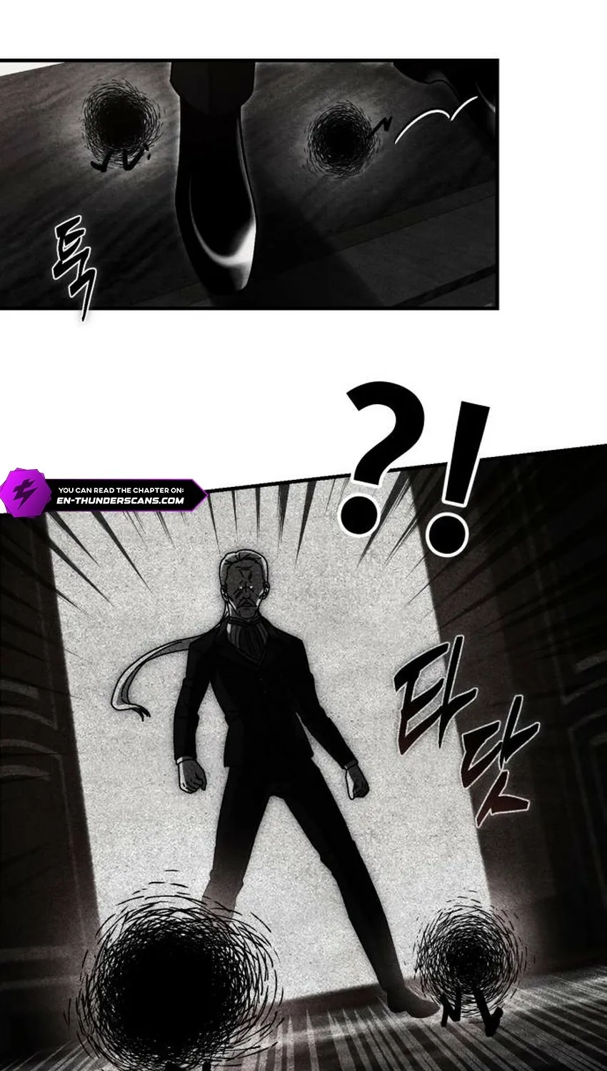 The Vampire’s Alchemy Chapter 37 page 44 - 