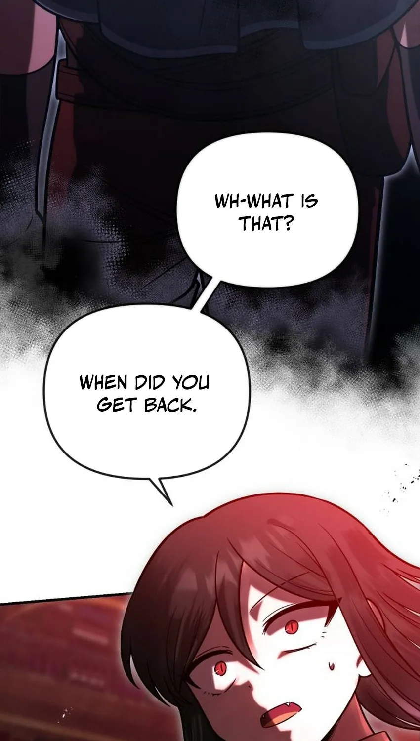 The Vampire’s Alchemy Chapter 37 page 63 - 