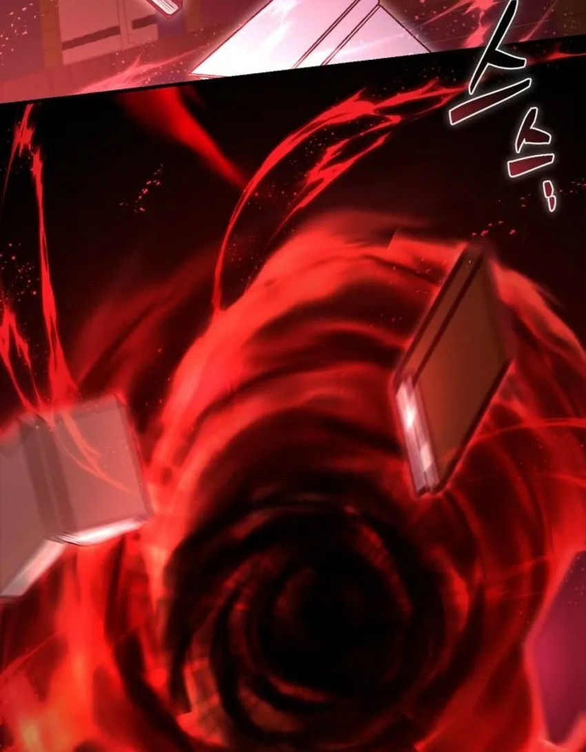 The Vampire’s Alchemy Chapter 37 page 68 - 