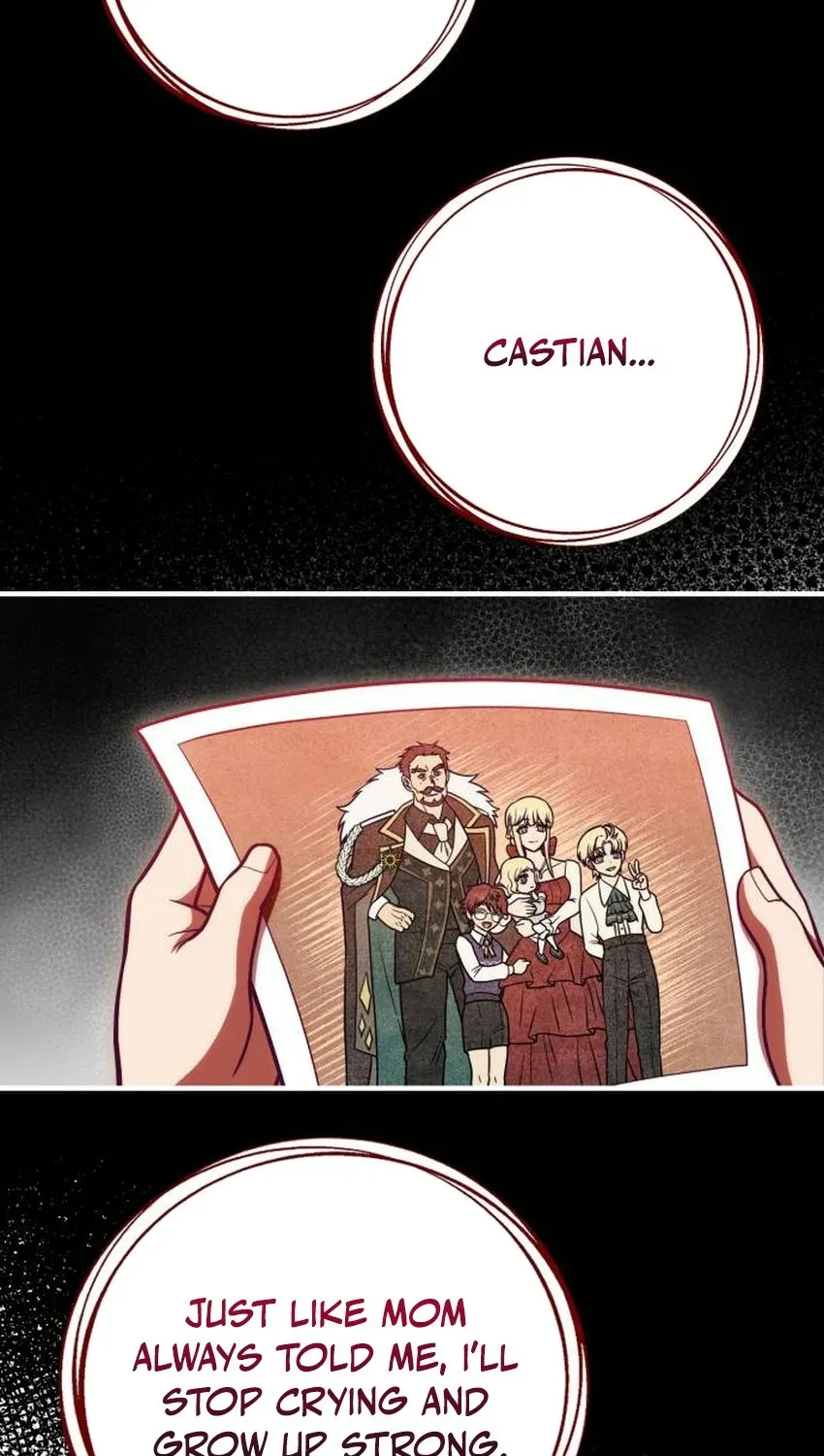 The Vampire’s Alchemy Chapter 37 page 8 - 