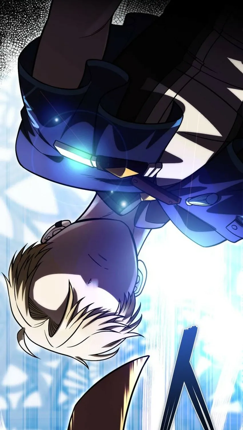 The Vampire’s Alchemy Chapter 37 page 72 - 