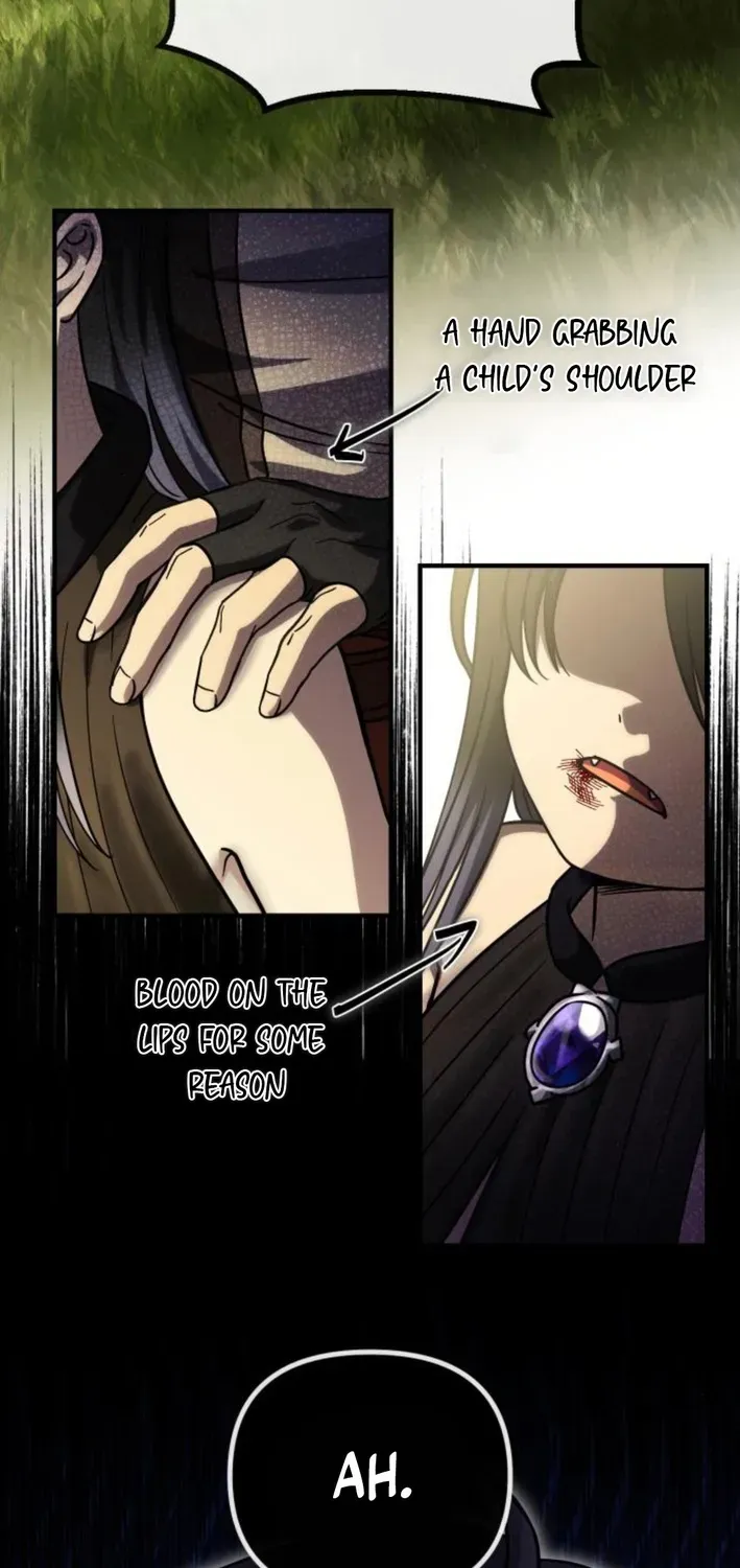 The Vampire’s Alchemy Chapter 4 page 19 - 
