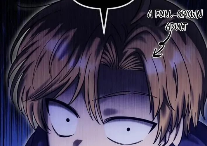 The Vampire’s Alchemy Chapter 4 page 20 - 