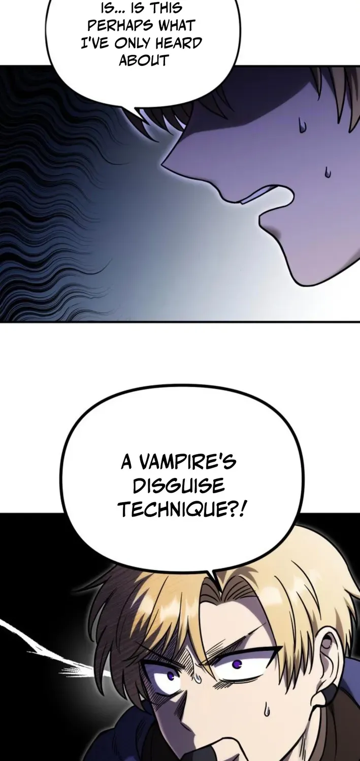 The Vampire’s Alchemy Chapter 4 page 3 - 