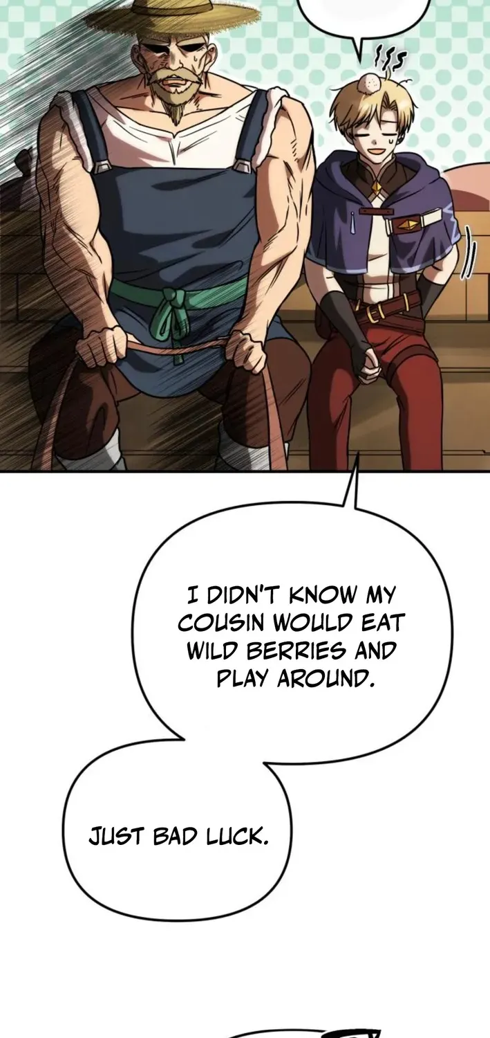 The Vampire’s Alchemy Chapter 4 page 26 - 