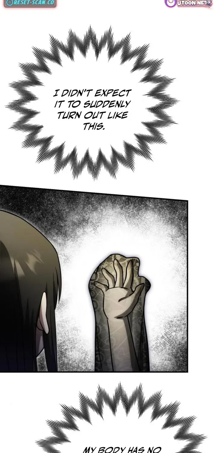 The Vampire’s Alchemy Chapter 4 page 5 - 