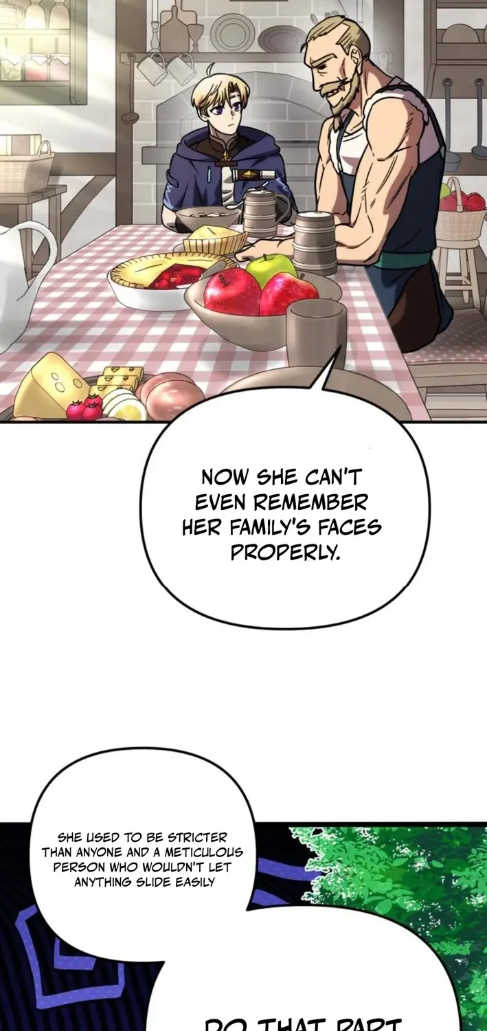 The Vampire’s Alchemy Chapter 4 page 52 - 