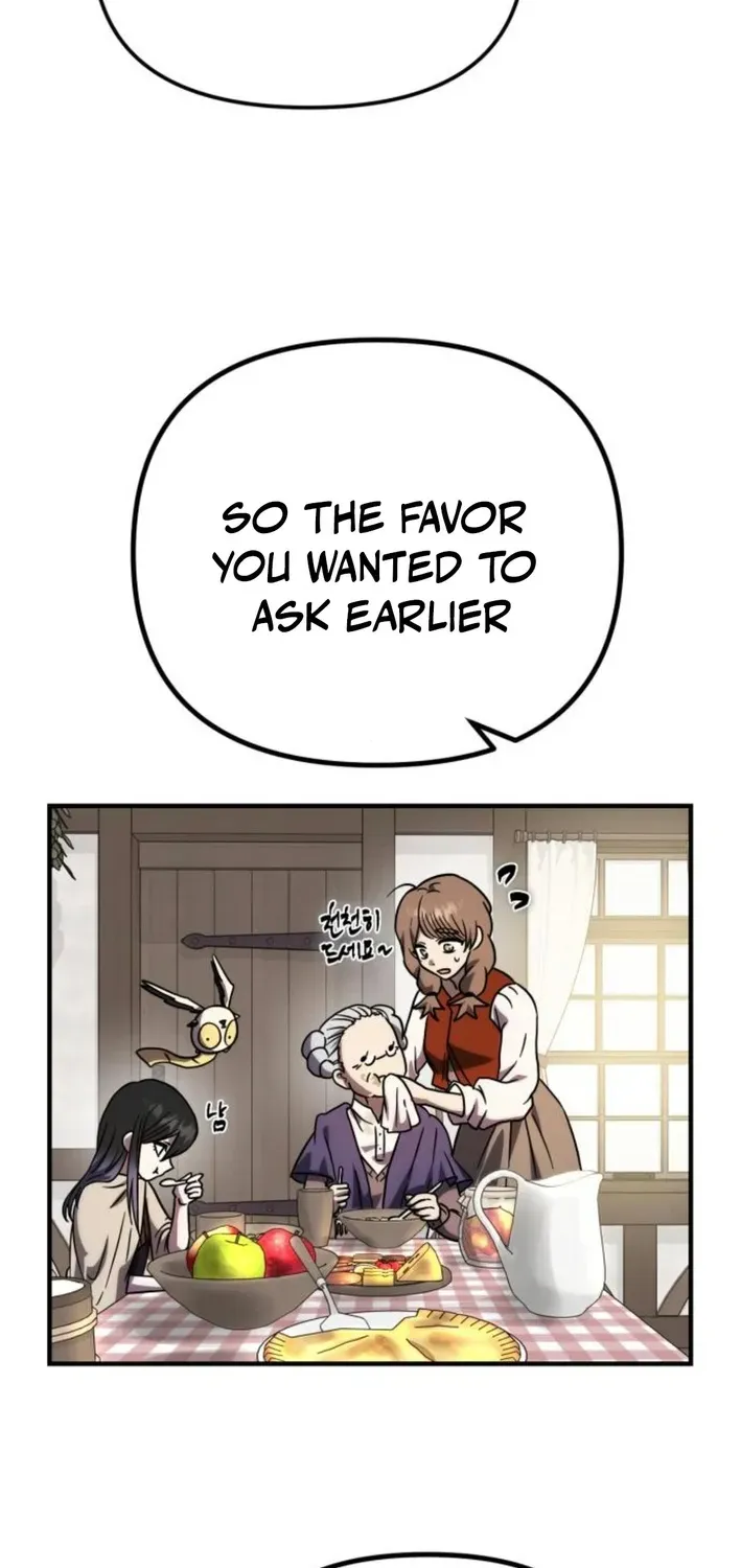 The Vampire’s Alchemy Chapter 4 page 54 - 