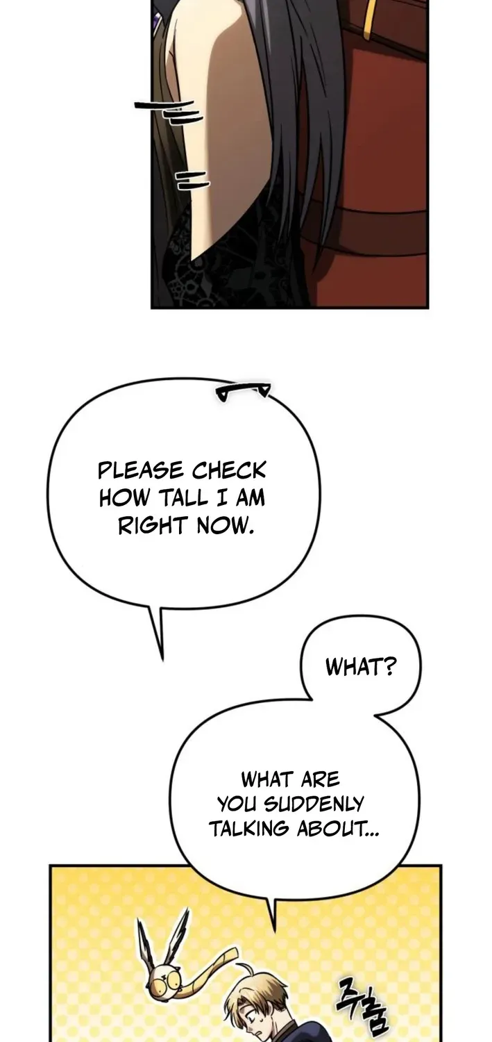 The Vampire’s Alchemy Chapter 4 page 8 - 