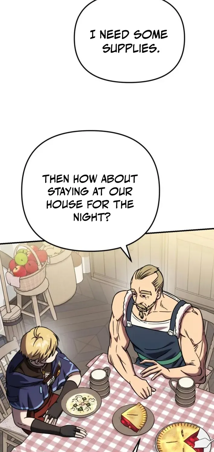The Vampire’s Alchemy Chapter 4 page 72 - 