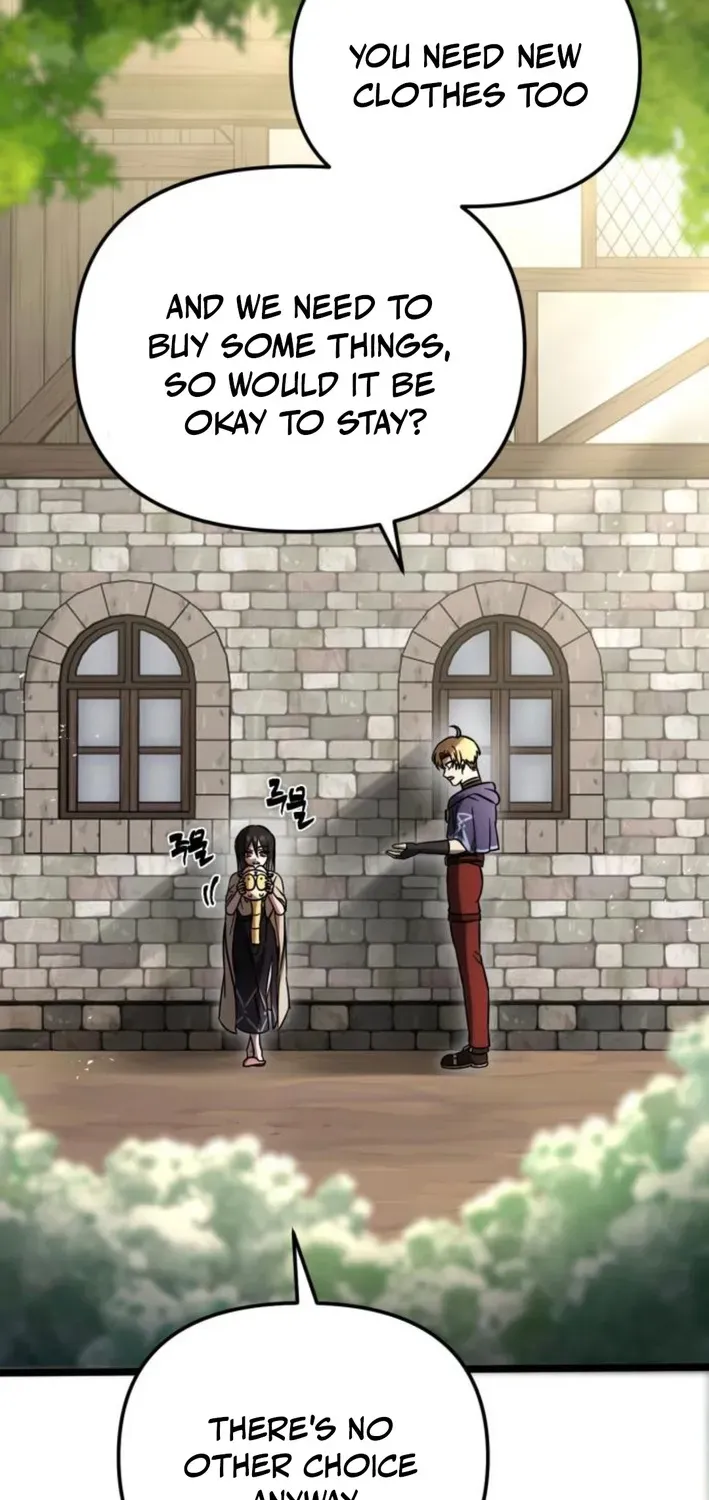 The Vampire’s Alchemy Chapter 4 page 77 - 