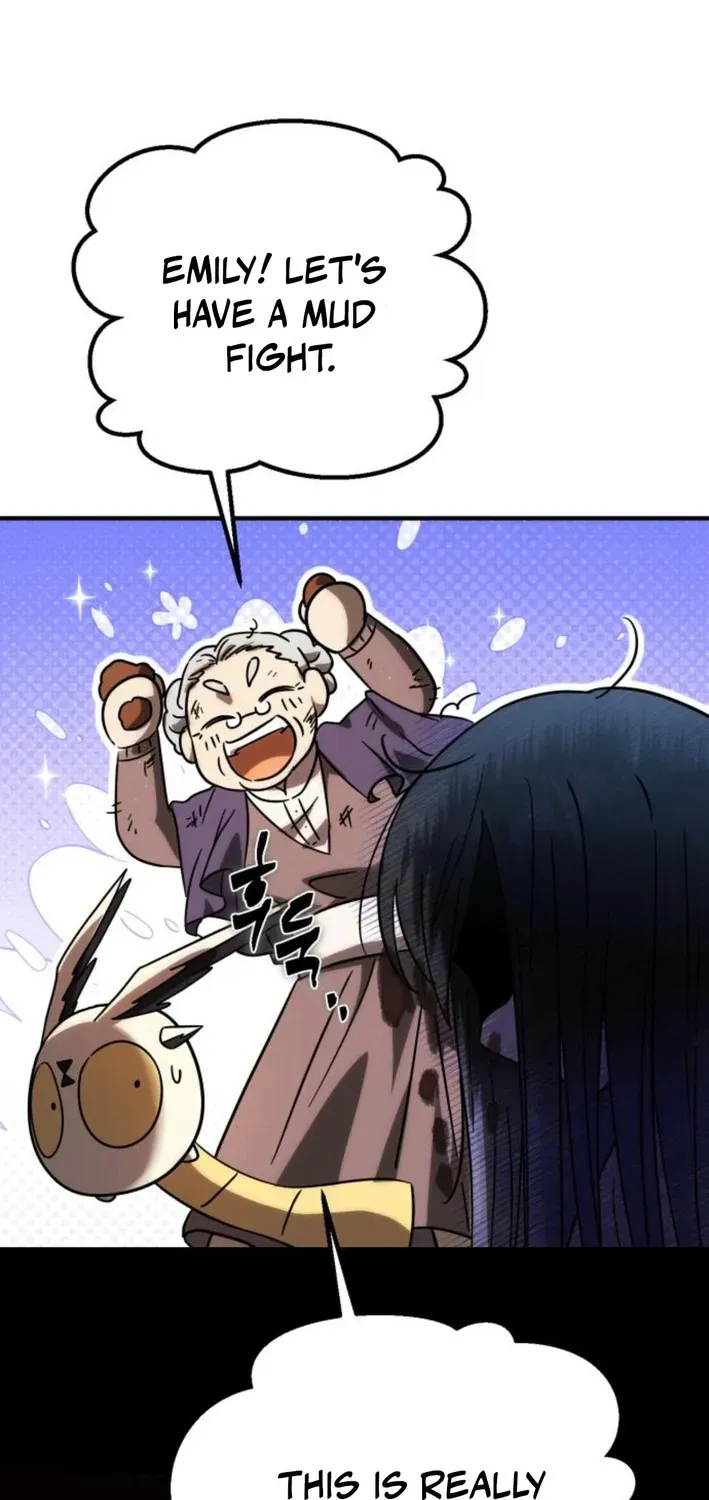 The Vampire’s Alchemy Chapter 4 page 88 - 