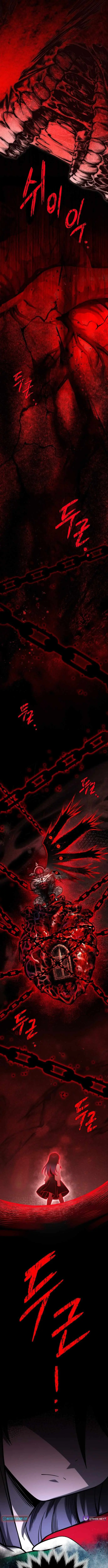 The Vampire’s Alchemy Chapter 41 page 11 - 