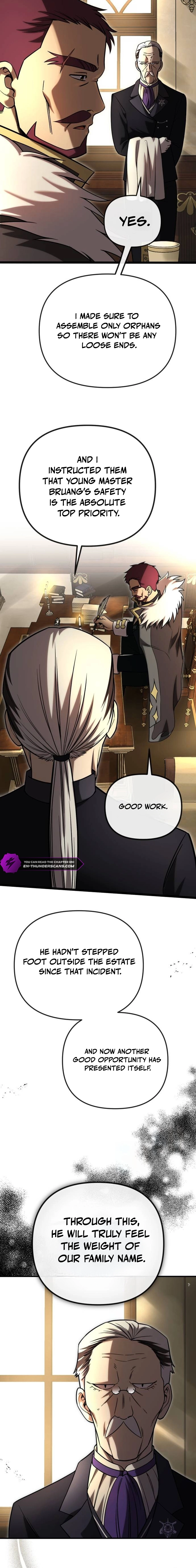 The Vampire’s Alchemy Chapter 44 page 2 - 