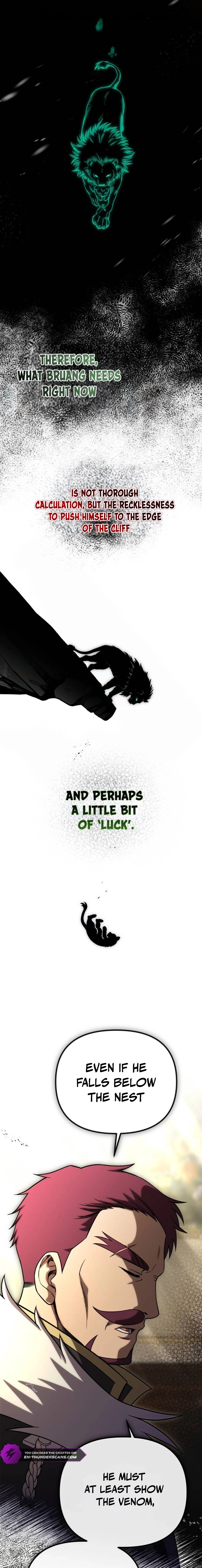 The Vampire’s Alchemy Chapter 44 page 7 - 