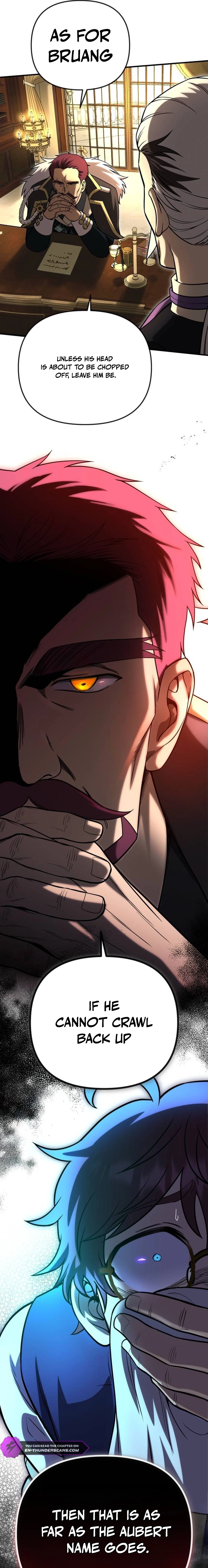 The Vampire’s Alchemy Chapter 44 page 9 - 