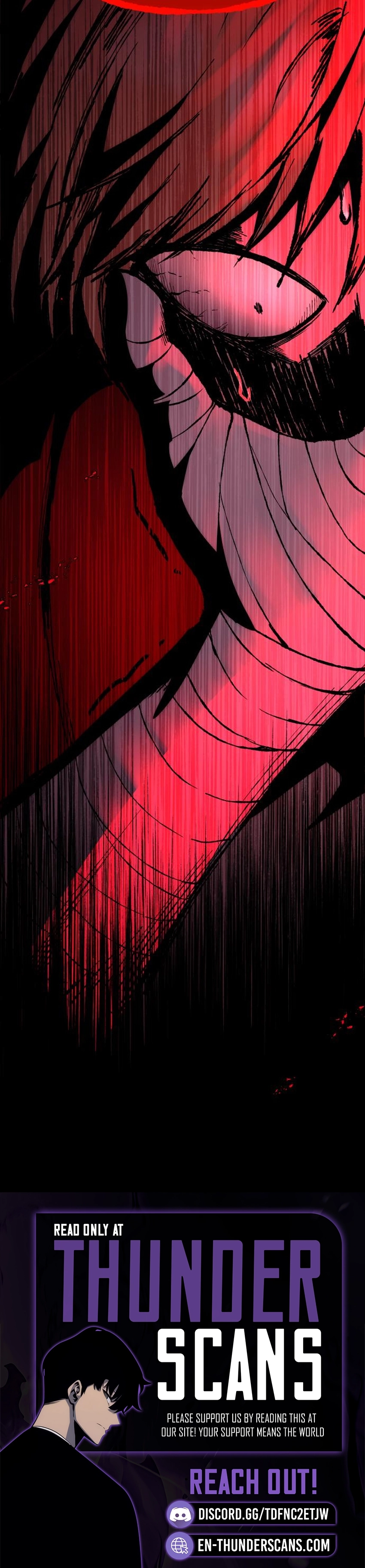 The Vampire’s Alchemy Chapter 46 page 19 - 