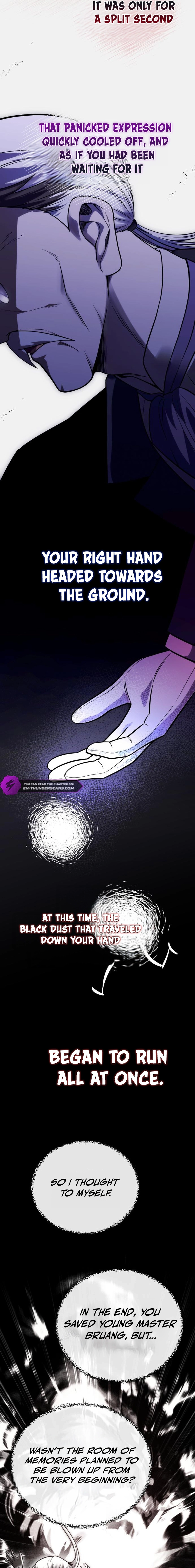 The Vampire’s Alchemy Chapter 46 page 7 - 