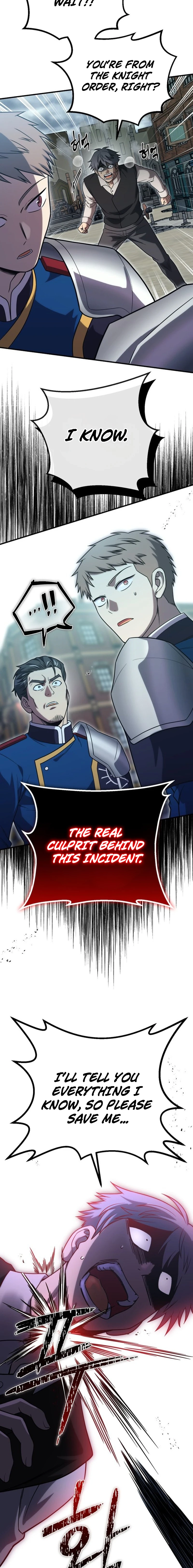 The Vampire’s Alchemy Chapter 48 page 3 - 