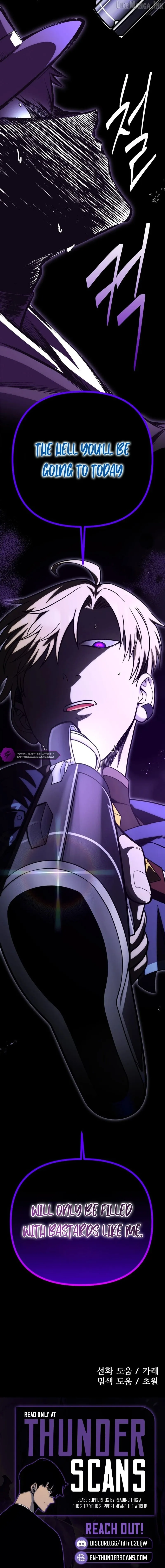 The Vampire’s Alchemy Chapter 49 page 9 - 