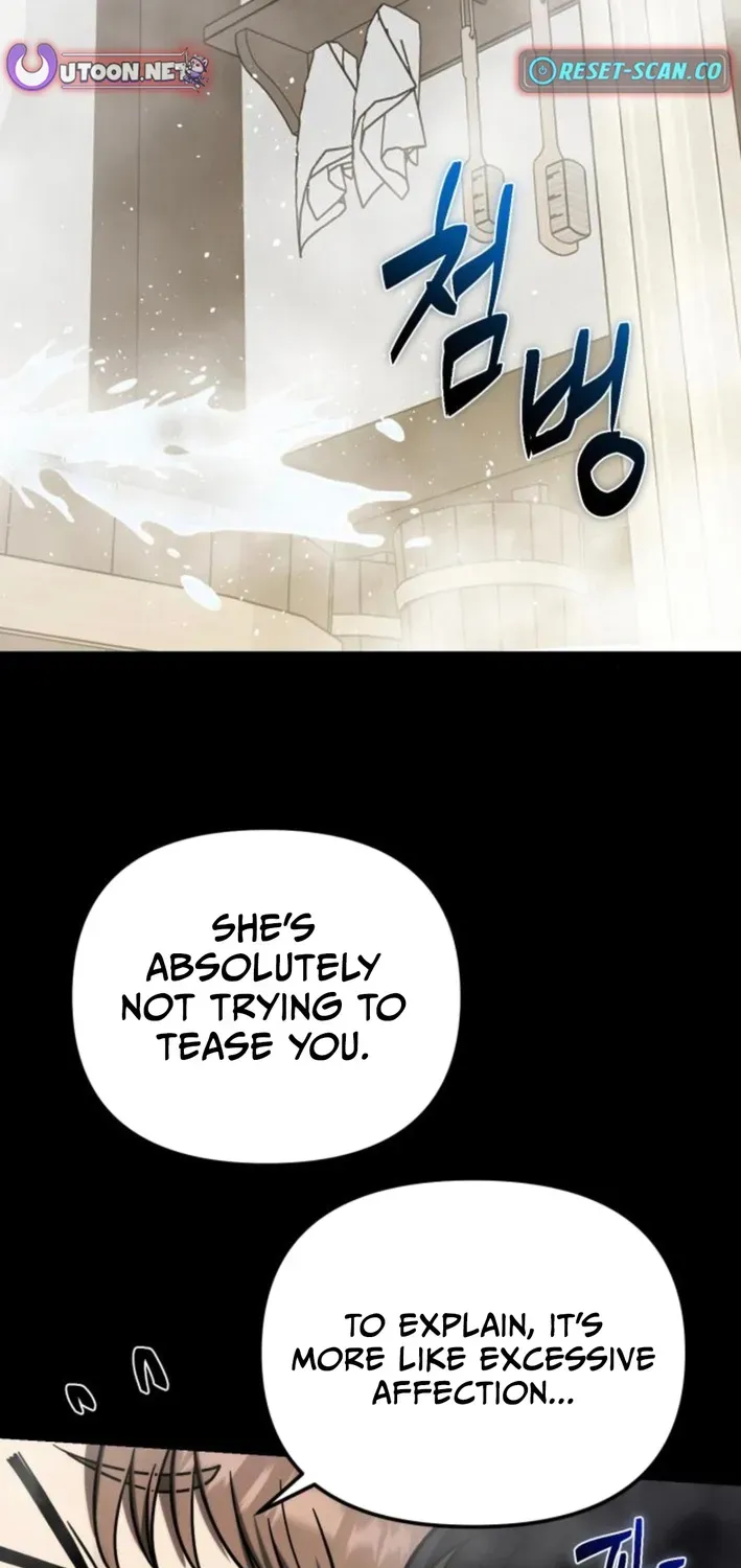 The Vampire’s Alchemy Chapter 5 page 15 - 
