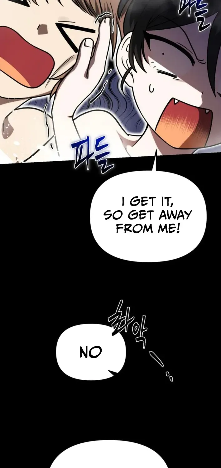 The Vampire’s Alchemy Chapter 5 page 16 - 