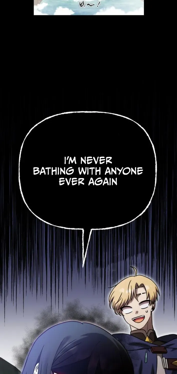 The Vampire’s Alchemy Chapter 5 page 18 - 