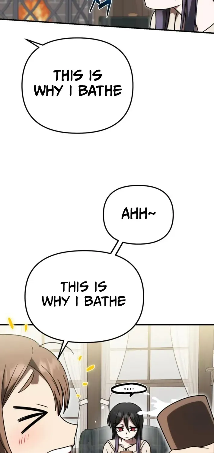 The Vampire’s Alchemy Chapter 5 page 20 - 