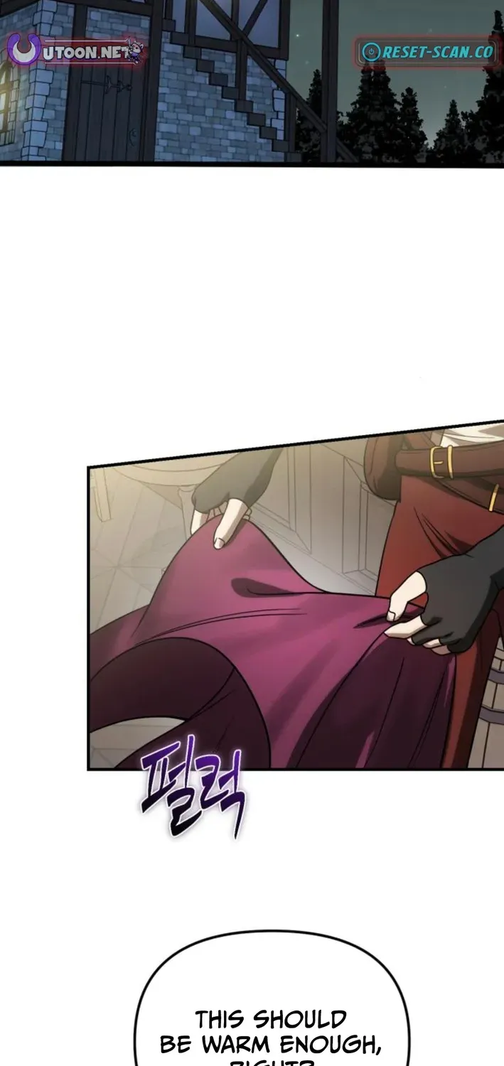 The Vampire’s Alchemy Chapter 5 page 3 - 