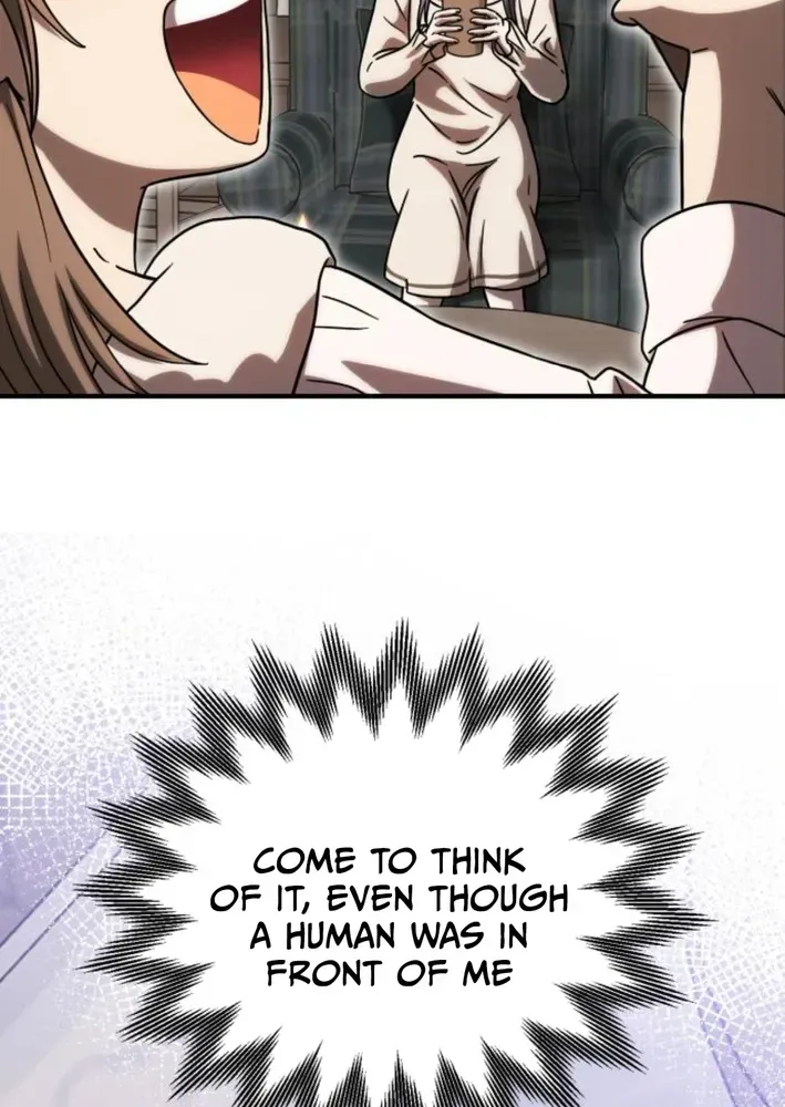 The Vampire’s Alchemy Chapter 5 page 21 - 