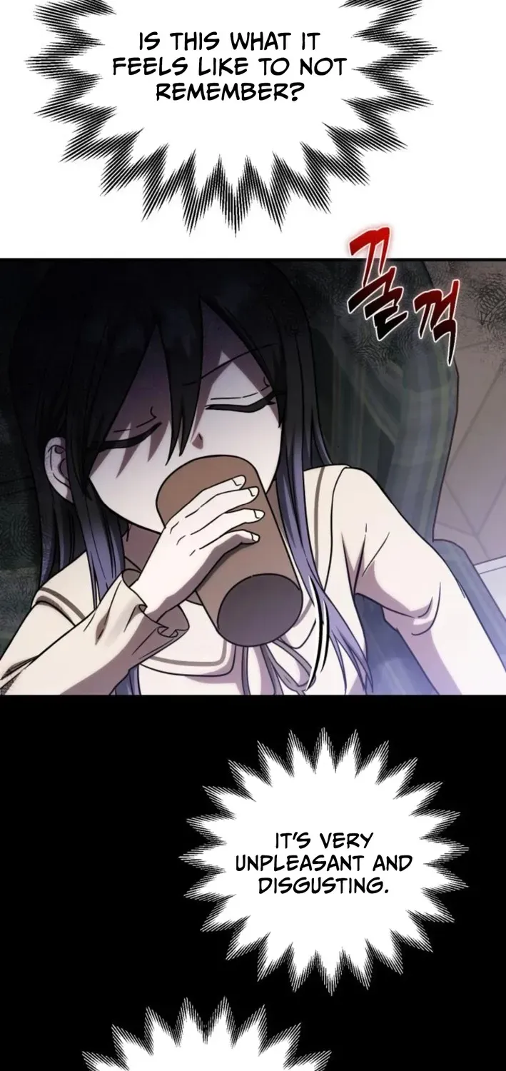 The Vampire’s Alchemy Chapter 5 page 23 - 