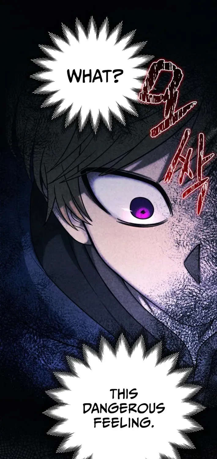 The Vampire’s Alchemy Chapter 5 page 33 - 