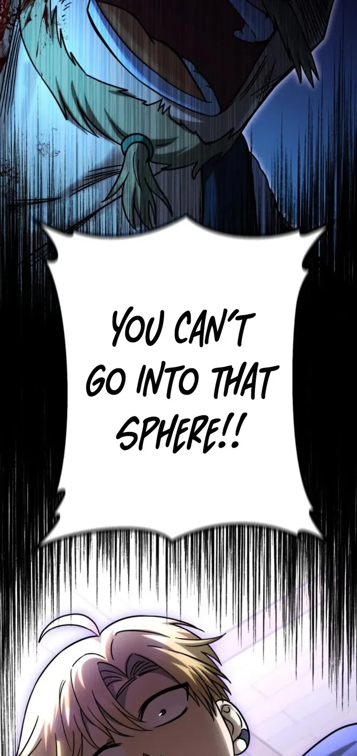 The Vampire’s Alchemy Chapter 5 page 36 - 