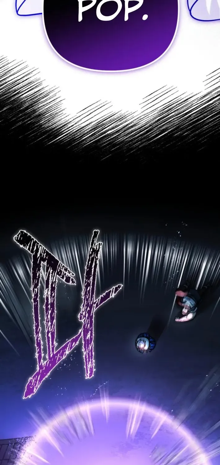 The Vampire’s Alchemy Chapter 5 page 39 - 