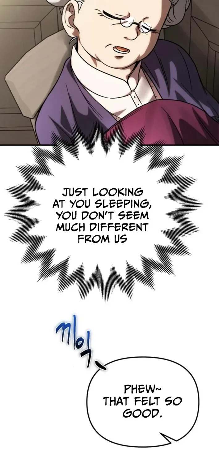 The Vampire’s Alchemy Chapter 5 page 5 - 