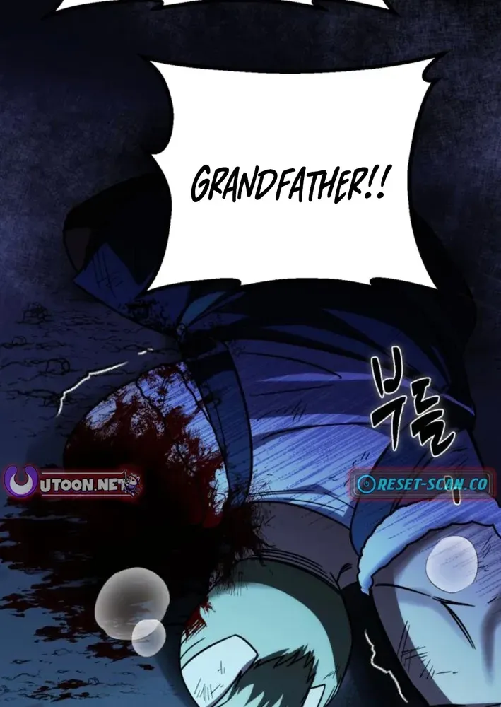 The Vampire’s Alchemy Chapter 5 page 42 - 