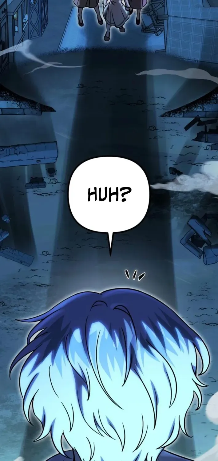 The Vampire’s Alchemy Chapter 5 page 44 - 