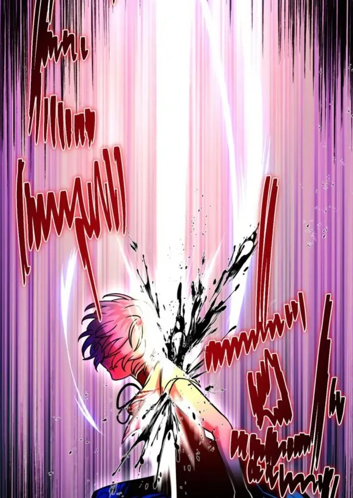 The Vampire’s Alchemy Chapter 5 page 49 - 