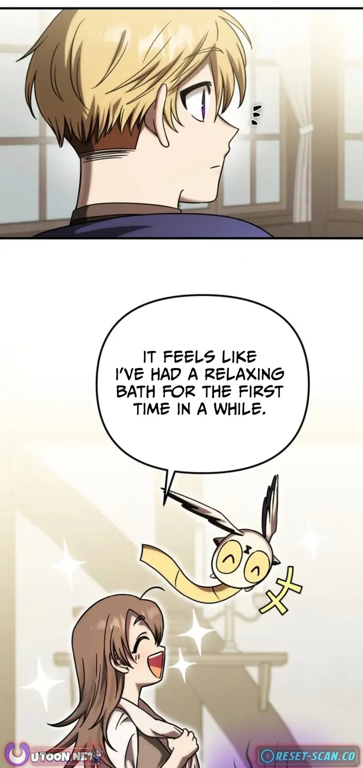 The Vampire’s Alchemy Chapter 5 page 6 - 